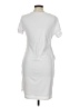 Lillusory Gray Casual Dress Size M - photo 2