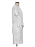 Lillusory Gray Casual Dress Size M - photo 4
