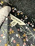 Max Studio Print Black Casual Dress Size XS - photo 7