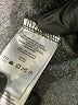 Columbia 100% Polyester Solid Black Gray Coat Size 18 - 20 - photo 5