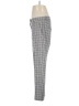 MNG Plaid Gray Dress Pants Size 8 - photo 5