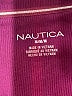 Nautica Purple Pullover Sweater Size M - photo 7