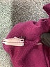 Nautica Purple Pullover Sweater Size M - photo 8
