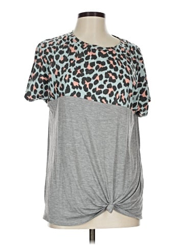 Bombom Short Sleeve T-Shirt (view 1)
