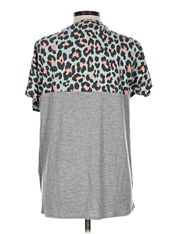 Bombom Short Sleeve T-Shirt (view 2)