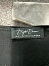 Brigitte Brianna Black Short Sleeve Top Size M - photo 7