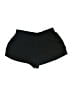 Xhilaration Solid Black Athletic Shorts Size L - photo 1