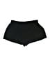 Xhilaration Solid Black Athletic Shorts Size L - photo 2