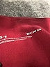 Under Armour Burgundy Active Pants Size S - photo 7