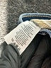 Ann Taylor LOFT Color Block Blue Jeans Size 2 - photo 5