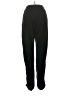 Rebdolls Solid Black Track Pants Size S - photo 2