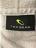 Tek Gear 100% Polyester White Sweatshirt Size XL - photo 7