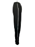 Rebdolls Solid Black Track Pants Size S - photo 4