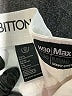 Buffalo by David Bitton Ivory White Jeans Size 30 waist - photo 7