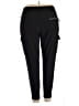 Assorted Brands Black Casual Pants Size XXL - photo 2