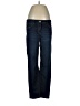 Luisa Cerano Blue Jeans Size 8 - photo 1