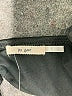 Mi ami Black Overalls Size L - photo 4