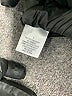 Mi ami Black Overalls Size L - photo 5