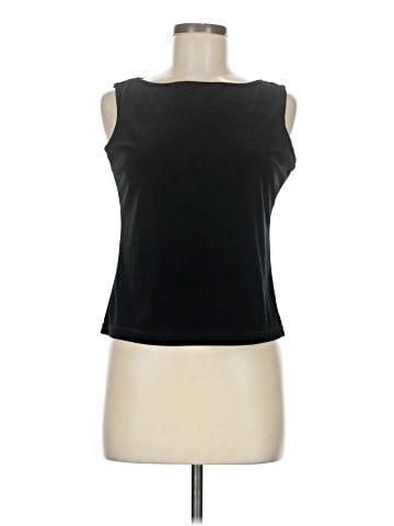 MSK Sleeveless Top (view 1)