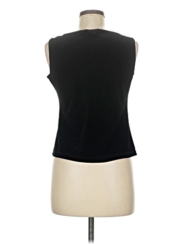 MSK Sleeveless Top (view 2)