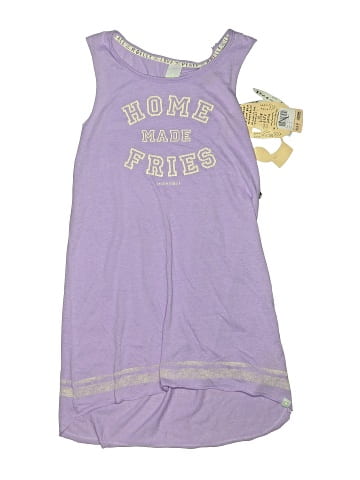 Scotch R'Belle Sleeveless T-Shirt (view 1)