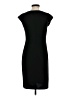 Tiana B. Solid Black Cocktail Dress Size S - photo 2