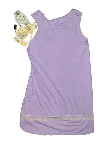 Scotch R'Belle Sleeveless T-Shirt (view 2)