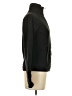 Nike 100% Polyester Black Zip Up Hoodie Size XS - photo 4