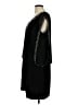 Jkara 100% Polyester Black Cocktail Dress Size 6 (estimated) - photo 5