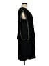 Jkara 100% Polyester Black Cocktail Dress Size 6 (estimated) - photo 4