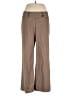Lane Bryant Brown Dress Pants Size 14 - photo 1