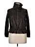 Ruby Rd. 100% Polyester Black Jacket Size 16 (petite) - photo 1