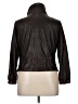 Ruby Rd. 100% Polyester Black Jacket Size 16 (petite) - photo 2
