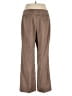 Lane Bryant Brown Dress Pants Size 14 - photo 2