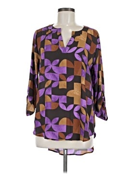 C Established 1946 3/4 Sleeve Blouse