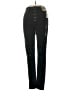 Aeropostale Black Active Pants Size 00 - photo 1