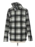 O'Neill Plaid Gray Fleece Size L - photo 2