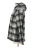 O'Neill Plaid Gray Fleece Size L - photo 5