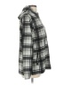 O'Neill Plaid Gray Fleece Size L - photo 4