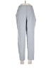Max Studio Chevron-herringbone Gray Casual Pants Size M - photo 1