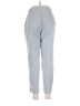 Max Studio Chevron-herringbone Gray Casual Pants Size M - photo 2