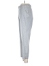 Max Studio Chevron-herringbone Gray Casual Pants Size M - photo 5