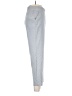 Max Studio Chevron-herringbone Gray Casual Pants Size M - photo 4