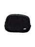 Lole 100% Polyester Black Belt Bag One size - photo 1