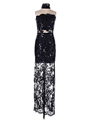 alice + olivia BY STACEY BENDET x ACBC Cocktail Dress (view 1)