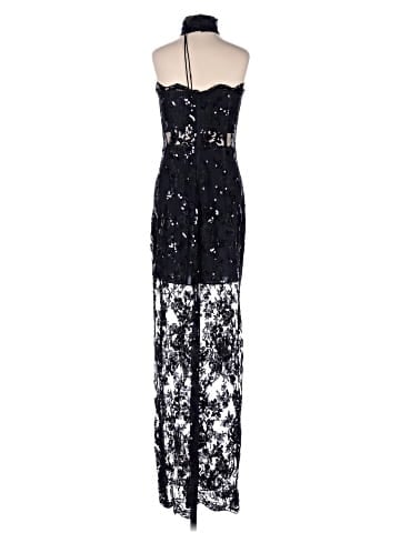 alice + olivia BY STACEY BENDET x ACBC Cocktail Dress (view 2)