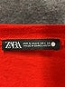 Zara Orange Short Sleeve Top Size S - photo 7
