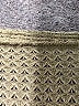 Unbranded 100% Polyester Brown Pullover Sweater Size 3X - photo 4