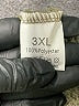 Unbranded 100% Polyester Brown Pullover Sweater Size 3X - photo 5