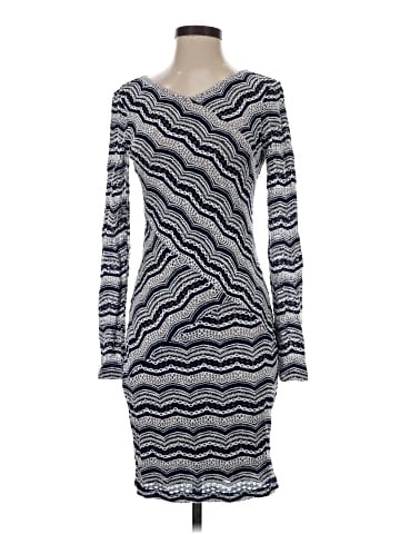BCBGMAXAZRIA Casual Dress (view 1)